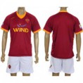 Roma Primera Equipacion
